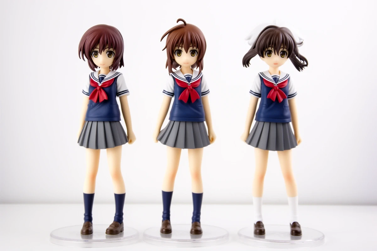 春ボックスのラインナップ