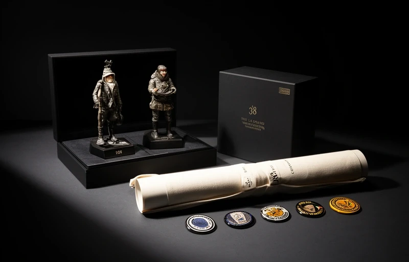 コレクターズBOX