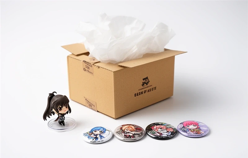 スタンダードBOX